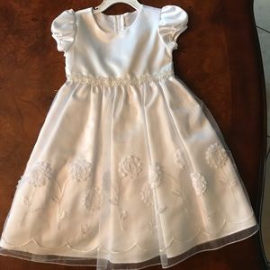 Toddler girl's size 4T